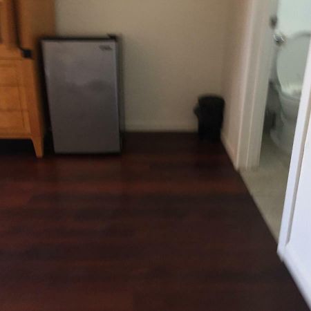 River Valley Inn Needles Bagian luar foto